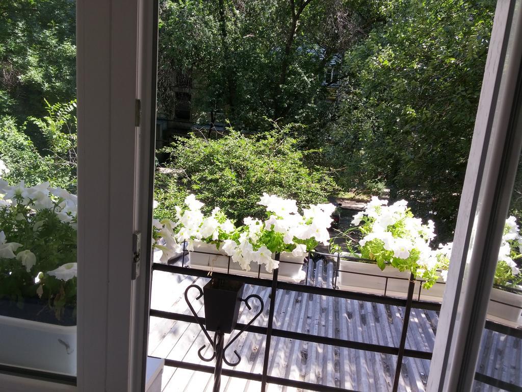 Apartment Vip Tiraszpol Kültér fotó